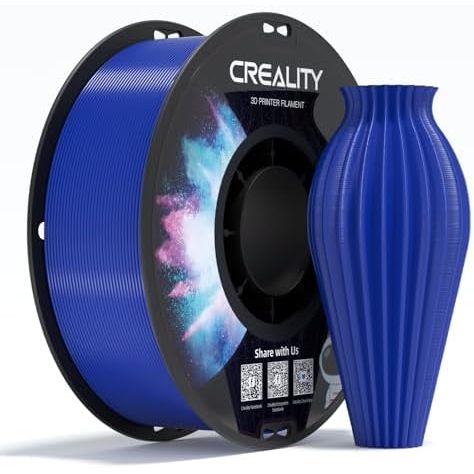 Petg - 1kg Blue