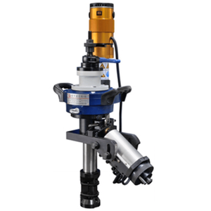 ISE-426-1 ID Mount Pipe Beveling <b>Tool</b> Beveling Machine for Large Pipes 250-426 mm - Product Image 4