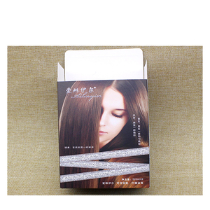 Semilla de amor que (cuenta 50) sellado con semillas incluidas, brillo máscara de color de pelo líquido cajas de embalaje - Product Image 5