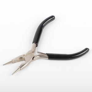 คีมตัดโลหะ Xinrui สำหรับงานจิวเวลรี่ ทำจากเหล็ก 45 ชนิด ตัดทรงบาแกตต์ สำหรับงาน DIY ตัดแต่งเครื่องประดับอเนกประสงค์ - Product Image 4