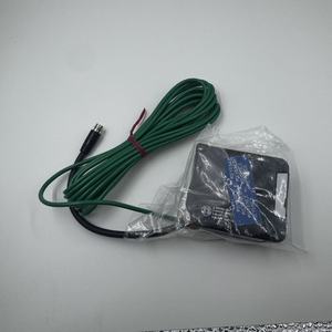 Ventilador Eliminador de Electricidad Estática Tipo Monitoreo Electrostático SJ-L005F Japón - Product Image 4