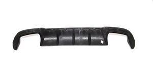 Diffuseur arrière en fibre de carbone de style B pour la nouvelle Mercedes-Benz Classe E W212 E300 <span class=keywords><strong>E200</strong></span> E63 2013-2016 - Product Image 5