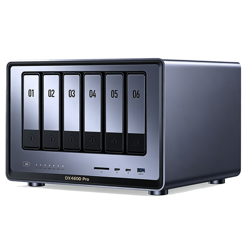 DXP6800pro