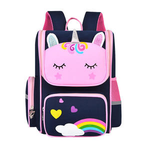 Custom Fashion Cartoon Printing Children <b>Book</b> Bags Back Pack Mini Boys Babi Bagpack Kids Bags for Girls Mochilas Bag <b>School</b> - Product Image 3