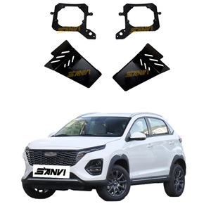 Sanvi Headlight Frame Adapter Module Bracket Suitable for Other Headlight Accessories of Chery Tiggo Low Beam 2023 - Product Image 1