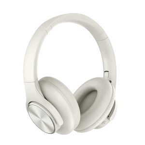 M10 Faltbares Design Drahtlose Over-Ear-BT-Kopfhörer mit MIC für klare Anrufe, tiefen Bass, bequem für Büro/Zuhause - Product Image 3