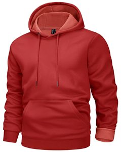 <span class=keywords><strong>Sudadera</strong></span> con capucha de manga larga para hombre <span class=keywords><strong>Sudadera</strong></span> <span class=keywords><strong>deportiva</strong></span> personalizable con logotipo <span class=keywords><strong>Sudadera</strong></span> <span class=keywords><strong>blanca</strong></span> al por mayor - Product Image 3