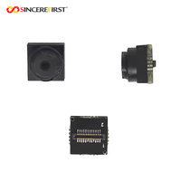 Schneller Versand Mini-Sockel CMOS-Kamera modul DVP OV5640 5MP Sensor-Kamera modul MIPI