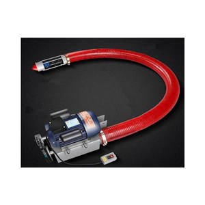 Machine d'alimentation, machine d'aspiration de céréales, tuyau flexible, vis sans fin, convoyeur à vis - Product Image 1
