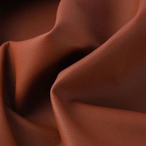 Cuero Sintético Rexine Nubuck de Primera Calidad, Material para la Parte Superior de Calzado Deportivo, Impermeable y Antimoho, para Muebles - Product Image 3