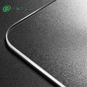 Alfombrilla de Ratón de Vidrio Templado Fast Glide para Jugadores Profesionales - Felix Glass - Product Image 3