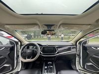 Mobil Bekas Jetour X90 2019 6 Kursi SUV LHD Otomatis - Mobil Bensin 1.5T - Kondisi Asli Harga Grosir