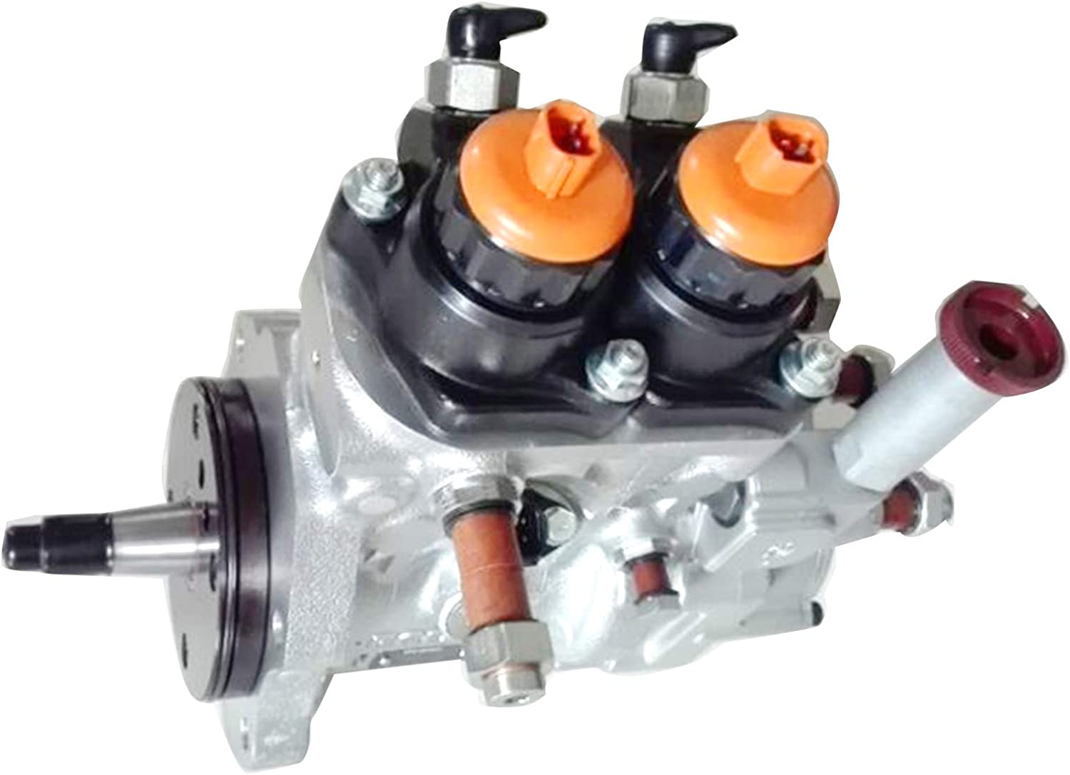common rail pump 094000-0571 094000-0574 for Komatsu PC350-7 PC400-7 fuel injection pump 094000-0571 094000-0574 6251-71-1120