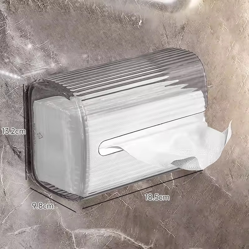 Gris transparent