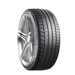 Hergestellt in China von der international bekannten Marke Triangle Reifen 215/50R17 95Y TH202 Pkw-Reifen