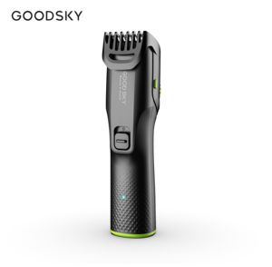 Recortadora de Pelo Facial <span class=keywords><strong>y</strong></span> Corporal GOODSKY <span class=keywords><strong>para</strong></span> Hombre, Máquina <span class=keywords><strong>para</strong></span> Cortar Vello de <span class=keywords><strong>Bigote</strong></span>, <span class=keywords><strong>Barba</strong></span> <span class=keywords><strong>y</strong></span> Estilos de Cabello - Product Image 2