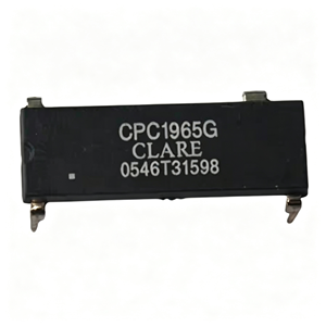 HT Meilleure Vente CLARE Nouveau et Original CPC1965G DIP-4 Relais Statique Composants Électroniques PCB en Stock Interrupteur Statique AC - Product Image 2