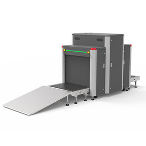 Safeagle pacote <span class=keywords><strong>xray</strong></span> <span class=keywords><strong>scanner</strong></span> 10080 100100 aeroporto carga x-ray máquina de bagagem para eventos - Product Image 2