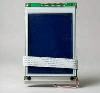 Pièces détachées D 1-0140001SP D a Plus Écran LCD pour imprimante à jet d'encre D A100+ A200+ CIJ