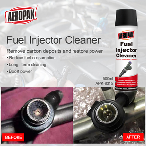 <span class=keywords><strong>Limpiador</strong></span> del inyector del sistema de combustible - Product Image 2