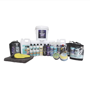 Produits de vente automobile à chaud: fournitures de nettoyage de voiture de qualité supérieure pour l'extérieur et l'<span class=keywords><strong>intérieur</strong></span>-efficaces et faciles à utiliser - Product Image 3