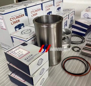 ชุดซ่อมบำรุงเครื่องยนต์ MINSHUN 6068 ชุดซ่อมโอเวอร์ฮอลสำหรับอะไหล่เครื่องยนต์รถขุด <span class=keywords><strong>John</strong></span> <span class=keywords><strong>Deere</strong></span> - Product Image 5