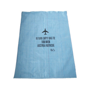 Egp PP dệt Túi tái chế UV xử lý nhiệt niêm phong tùy chỉnh siêu thị sử dụng nhựa công nghiệp - Product Image 5