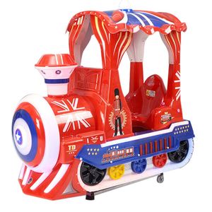 Juegos de Arcade al por Mayor, Salas de Juegos, Máquinas de Arcade Comerciales que Funcionan con Monedas, Máquinas Tragamonedas para Niños - Product Image 2