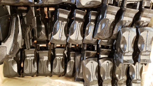 Bộ Chuyển Đổi Răng Gầu Máy Xúc CƯỠNG BỨC <span class=keywords><strong>1U3252</strong></span> Xô Máy Xúc Dòng <span class=keywords><strong>CAT</strong></span> J250 Phụ Tùng Máy Móc - Product Image 2