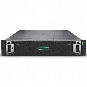 Serveur HPE ProLiant DL560 Gen11 16SFF Intel 8450H CPU 2U Rack 64 Go DDR5 avec carte de stockage RAID MR408i-o et 2 alimentations 1600W en stock - Product Image 2