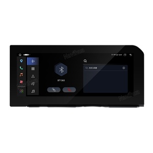 NaviHua Carplay Upgrade GPS Navigation panoramique 360° Lecteur multimédia Radio 4G Android pour Toyota Prado LC250 2024 - Product Image 2