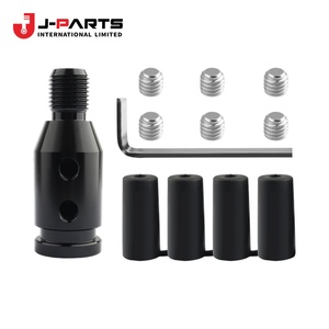 Prise droite (pour transmission à 3 vitesses) pour Toyota HIACE LH103 1993-1998 90334-12001 - Product Image 3