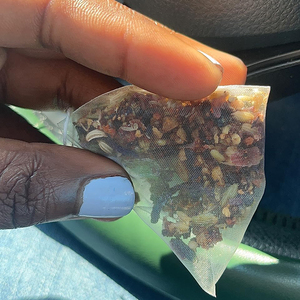 Khái niệm y học cổ truyền Trung Quốc hữu cơ Trung Quốc thảo dược gan giải độc túi trà - Product Image 2