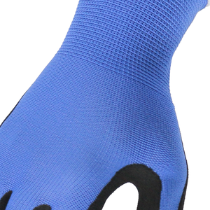 Gants de sécurité MaxiPact 3142X en polyester pour travaux extérieurs, protection des mains, certifiés EN388, enduits de latex sablé - Product Image 5