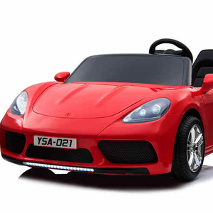 Jiaxing Welldone modello <span class=keywords><strong>di</strong></span> vendita caldo <span class=keywords><strong>2</strong></span> posti auto giocattolo elettrica 24V per bambini - Product Image 2