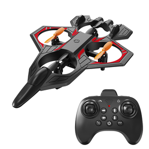 Nuevo 2026: Helicóptero acrobático eléctrico SJY-L2 con control remoto, planeador de espuma, UAV con luces LED de colores y función de vuelo estacionario. - Product Image 1