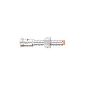 IFM IE5288 เซนเซอร์ตรวจจับระยะใกล้แบบเหนี่ยวนำ 4 มม. แบบไม่ติดต่อ PNP NO M12 ปลั๊ก 4 พิน IP67 10-36VDC สวิตช์ตรวจจับตำแหน่งโลหะ - Product Image 1