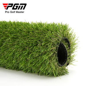 <span class=keywords><strong>Gazon</strong></span> artificiel pour golfeurs, 3 cm, vert, en <span class=keywords><strong>rouleau</strong></span>, emballage direct usine PGM - Product Image 2