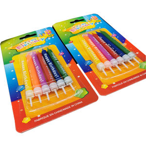 เทียนจอร์จเจ็ตสัน Sunny Leone,เทียนหอมข้อเท็จจริงเกี่ยวกับวันเกิดตัวอักษรคริสต์มาสสุขสันต์วันคริสต์มาส - Product Image 1