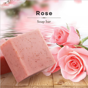 Tùy chỉnh nhân sâm hàn quốc tên của thảo dược hữu cơ xà phòng tắm - Product Image 3