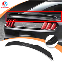Aileron arrière de style H en ABS pour Ford Mustang 2015-2021, vente en gros usine HONGHANG