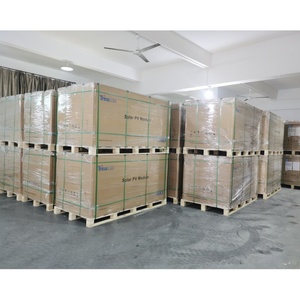 Módulo Fotovoltaico <span class=keywords><strong>Trina</strong></span> Vertex Tipo N de 640-665W, Paneles Solares Bifaciales de Media Celda para Sistemas de Energía <span class=keywords><strong>Solar</strong></span> - Product Image 6