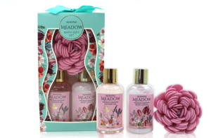 Sales de Baño de Marca Privada, Gel de Ducha Cristalino, Baño de Burbujas con Caviar, Set de Regalo Personalizado OEM/ODM para Aromaterapia Relajante y <span class=keywords><strong>SPA</strong></span> - Product Image 3