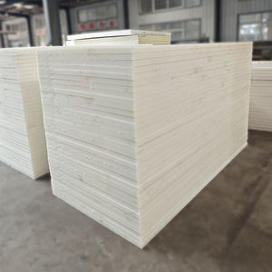 カスタムカット100%バージン素材<span class=keywords><strong>4x8</strong></span>ボードサイズPEシートカスタマイズ工場直販高密度ポリエチレン（HDPE）ソリッドシート - Product Image 5