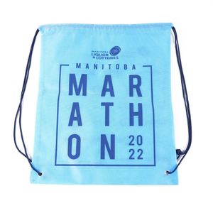 Nuevo Producto de Alta Calidad, Bolsa de Compras de Poliéster Reutilizable con Cordón, Personalizable en Logotipo, Tamaño y Color, Venta al Por Mayor - Product Image 1