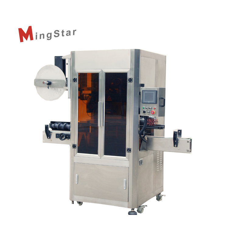 9000BPH заводская цена, автоматическая машина для этикеток на бутылки