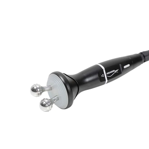 เครื่องดูแลผิวหน้ามัลติฟังก์ชั่น Hydra สีดำ รุ่นมืออาชีพ 8 หรือ 10 หัว - Product Image 5