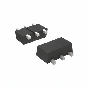 XC6602B111PR-G Power Management (PMIC) SOT 89 5/6 BOM IC In Stock Electronics Component - Product Image 1