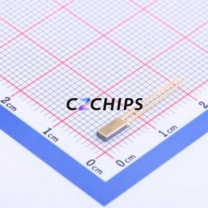 Original-tout nouveau composant de trou traversant AD590KF (THT), capteur de température de capteur P = 1.27mm - Product Image 2