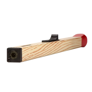 Erliao vendita calda abbina il modello di accendino a Gas ricaricabile in resina accendino <span class=keywords><strong>da</strong></span> <span class=keywords><strong>cucina</strong></span> uso quotidiano all'ingrosso - Product Image 3